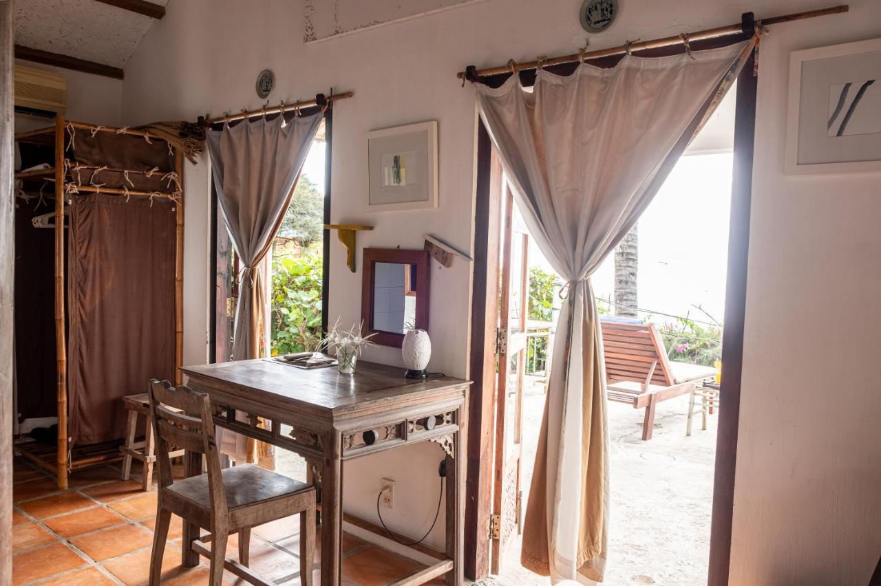 Some Days Of Silence Resort And Spa Ninh Hoa Exterior photo
