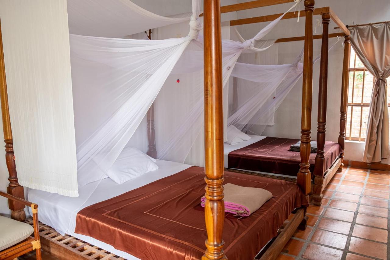 Some Days Of Silence Resort And Spa Ninh Hoa Exterior photo